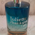 Духи Vanilla Vibes от Juliette Has A Gun