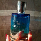 Парфюм Juliette Has A Gun Vanilla Vibes