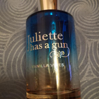 Отзывы Juliette Has A Gun Vanilla Vibes