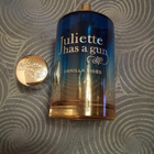 Духи Vanilla Vibes от Juliette Has A Gun