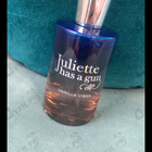 Отзыв Juliette Has A Gun Vanilla Vibes