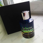 Отзывы Juliette Has A Gun Vanilla Vibes