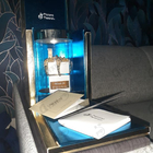 Отзыв Tiziana Terenzi Atlantide