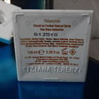 Отзыв Tiziana Terenzi Atlantide