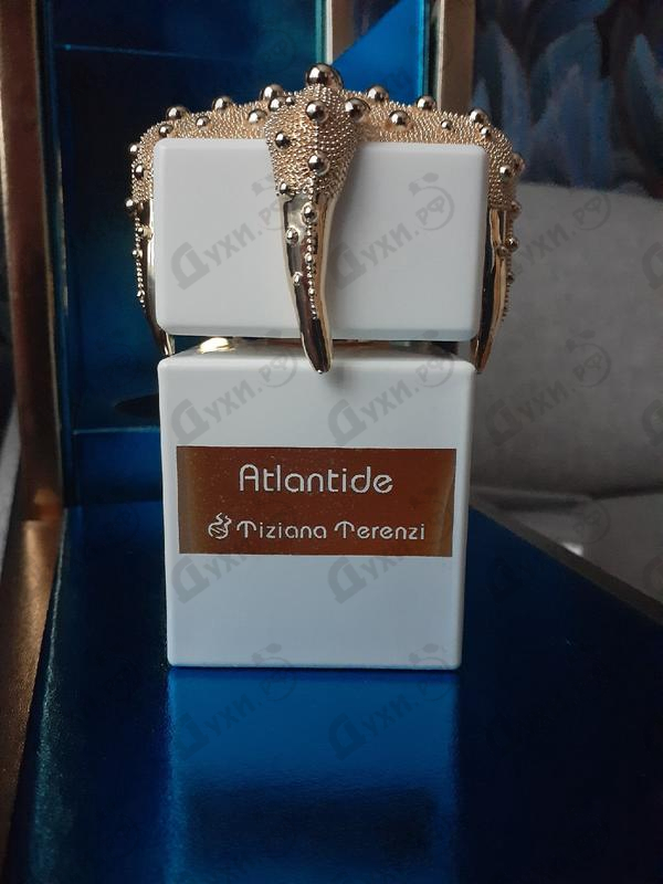 Купить Tiziana Terenzi Atlantide