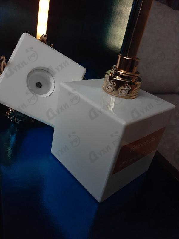 Купить Atlantide от Tiziana Terenzi