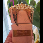 Отзыв Tiziana Terenzi Atlantide