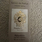 Отзывы Tiziana Terenzi Atlantide