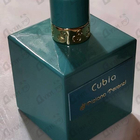 Духи Cubia от Tiziana Terenzi