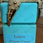 Отзывы Tiziana Terenzi Cubia