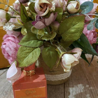 Духи Orza от Tiziana Terenzi