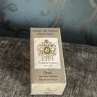 Отзыв Tiziana Terenzi Orza