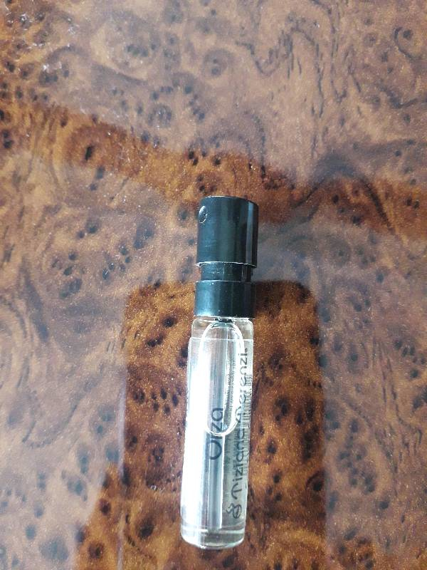 Отзыв Tiziana Terenzi Orza