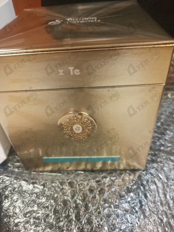 Отзыв Tiziana Terenzi Telea Купить Telea от Tiziana Terenzi