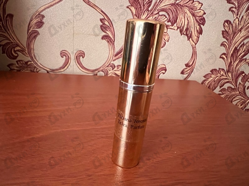 Парфюм Tiziana Terenzi Telea Парфюмерия Telea от Tiziana Terenzi