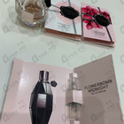 Отзыв Viktor & Rolf Flowerbomb Midnight