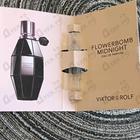 Парфюм Viktor & Rolf Flowerbomb Midnight