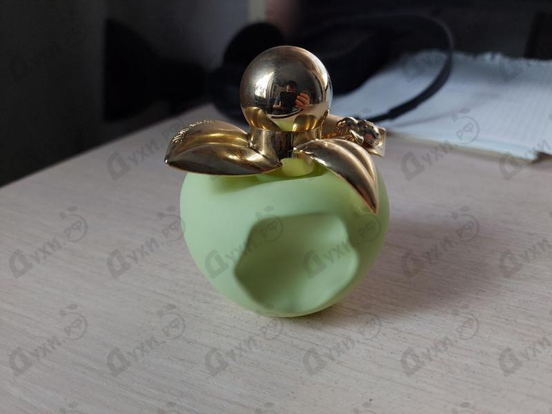 Купить Les Sorbets de Bella от Nina Ricci