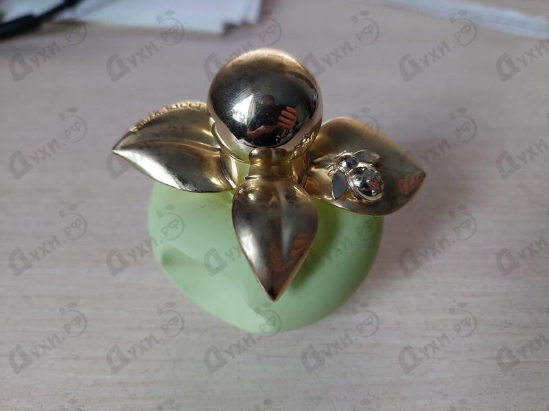 Парфюмерия Les Sorbets de Bella от Nina Ricci