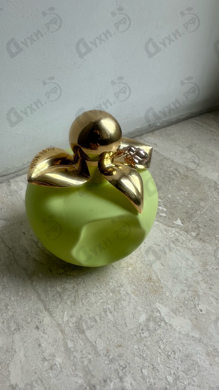 Купить Les Sorbets de Bella от Nina Ricci