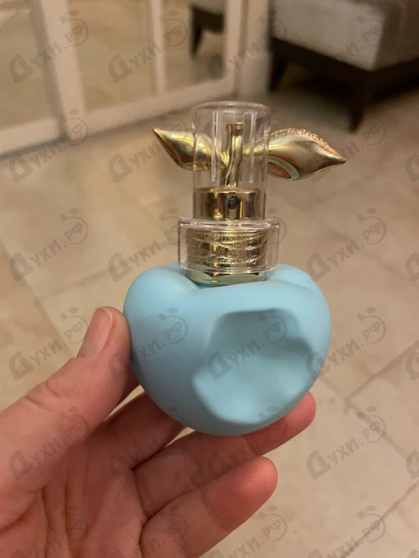 Купить Les Sorbets de Luna от Nina Ricci