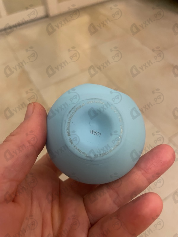 Парфюмерия Nina Ricci Les Sorbets de Luna