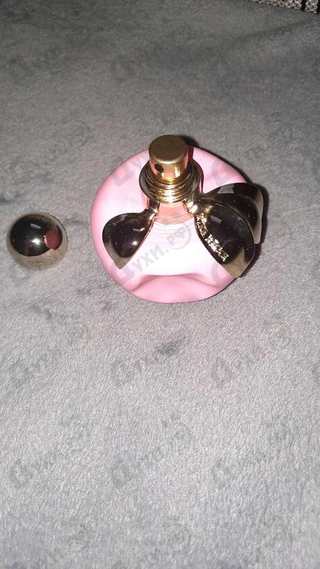 Парфюмерия Nina Ricci Les Sorbets de Nina Парфюмерия Les Sorbets de Nina от Nina Ricci