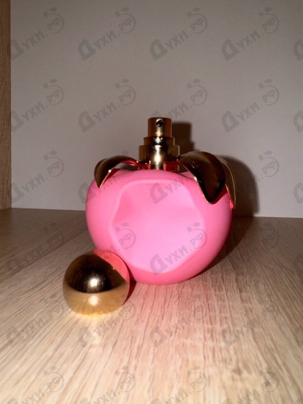 Духи Les Sorbets de Nina от Nina Ricci