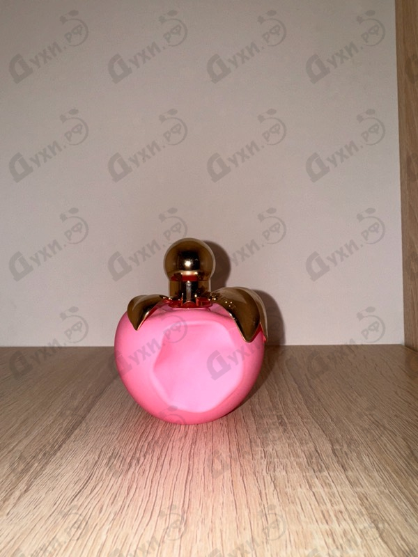 Парфюмерия Les Sorbets de Nina от Nina Ricci