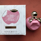 Отзыв Nina Ricci Les Sorbets de Nina