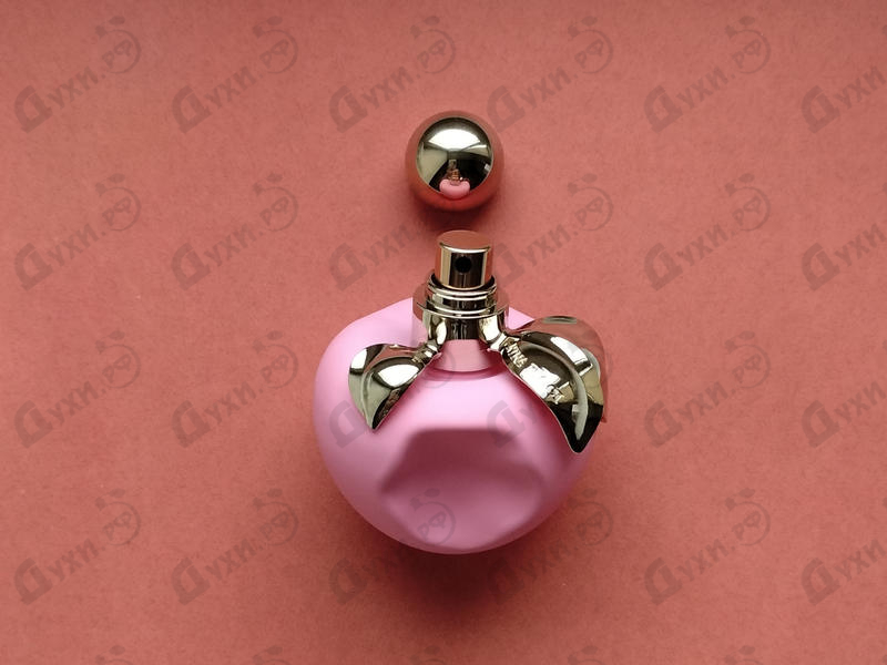 Парфюмерия Les Sorbets de Nina от Nina Ricci