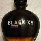 Отзыв Paco Rabanne Black XS Los Angeles