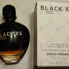 Парфюм Paco Rabanne Black XS Los Angeles