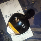 Парфюм Paco Rabanne Black XS Los Angeles