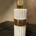 Духи Oud Blanc от Ted Lapidus