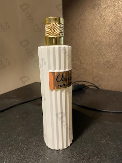 Купить Oud Blanc от Ted Lapidus