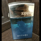 Отзывы Zippo Mythos