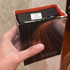 Духи On The Road от Zippo