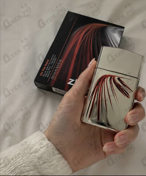 Купить Zippo On The Road