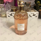 Отзывы Guerlain Aqua Allegoria Orange Soleia