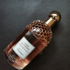 Отзыв Guerlain Aqua Allegoria Orange Soleia