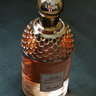 Отзывы Guerlain Aqua Allegoria Orange Soleia