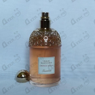 Отзыв Guerlain Aqua Allegoria Orange Soleia
