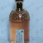 Духи Aqua Allegoria Orange Soleia от Guerlain