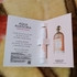 Духи Aqua Allegoria Orange Soleia от Guerlain