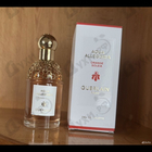 Отзывы Guerlain Aqua Allegoria Orange Soleia