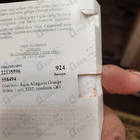 Парфюм Guerlain Aqua Allegoria Orange Soleia