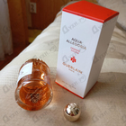 Отзыв Guerlain Aqua Allegoria Orange Soleia