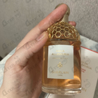Духи Aqua Allegoria Orange Soleia от Guerlain