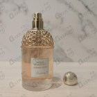 Отзыв Guerlain Aqua Allegoria Orange Soleia